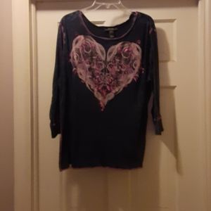 Women's cute top